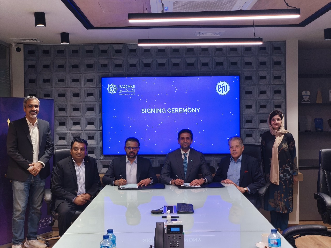 raqami-islamic-digital-bank-partners-with-window-takaful-operations-of-efu-life-and-efu-general-to-deliver-seamless-shariah-compliant-protection-for-all